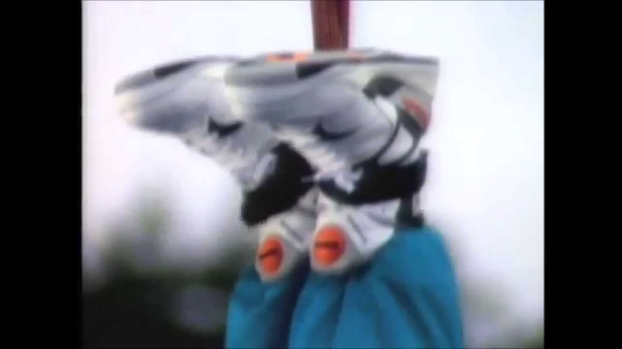 Reebok Pumps Commercial Collection Late 