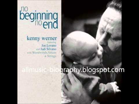 Kenny Werner - Asrtal Journey