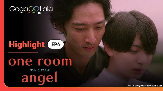 WATCH: 'One Room Angel' Unveils Main Poster, Teaser, & Opening Song - BLTai