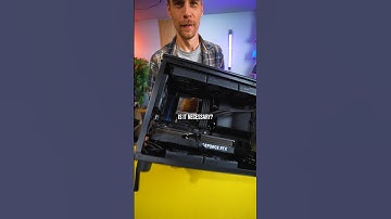 Two of these RAM sticks are fake but why? #corsairlightkit #ddr5 #pcbuild