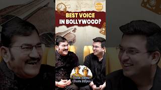 Udit Narayan: Sudesh Bhosale’s Favorite Singer? | Shubhankar Mishra | Sudesh Bhosale | Udit Narayan