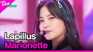 Lapillus, Marionette (라필루스, Marionette) [THE SHOW 230718]