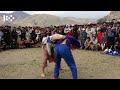 Holding interesting and spectacular wrestling competitions in Badakhshan by the Taliban - بدخشان گلس