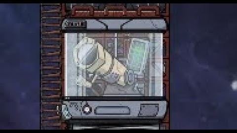 Oxygen Not Included: #17 Cartographic Module (All Achievements)