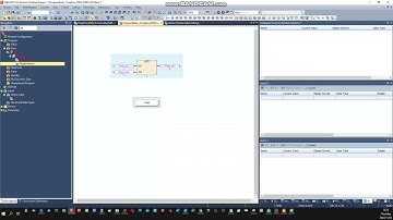 GTW3 GXW3   Floating point value transfer   Program Construction