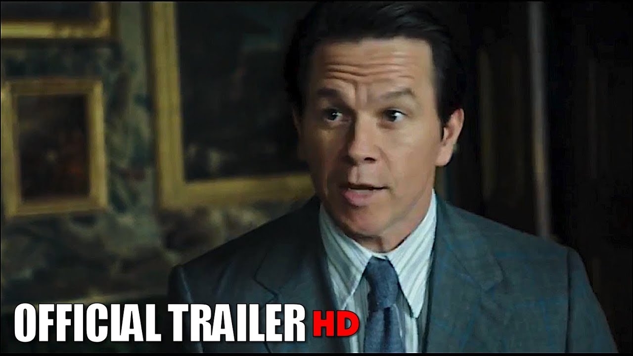 ALL THE MONEY IN THE WORLD Movie Trailer 2017 HD - Movie Tickets Giveaway - YouTube
