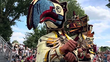 Bloemencorso Sint Jansklooster 2025 ?