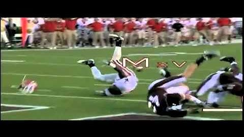 Physics Of Football - Momentum