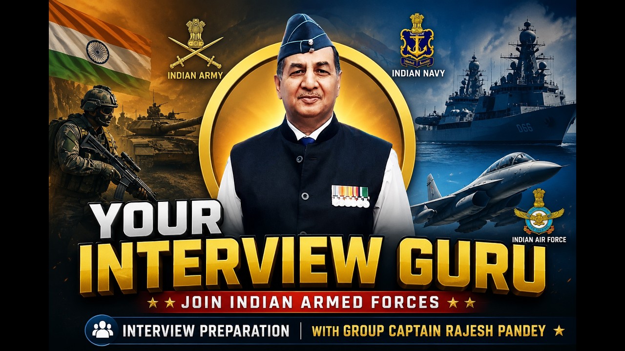 Join Indian Armed Forces | join Us for SSB Mentorship, personality Development, Military knowledge
