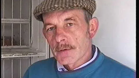 Video 190: Billy Simons of Sheffield: Premier Pige...