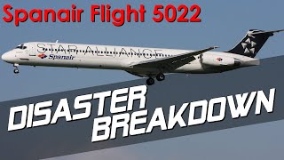 A Delay That Proved Fatal (Spanair Flight 5022) - DISASTER BREAKDOWN