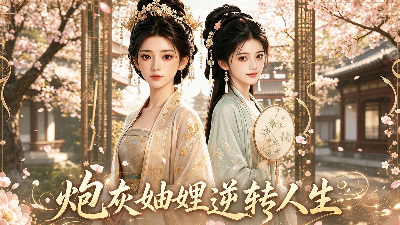 炮灰妯娌逆转人生：搞钱躺平收服王爷