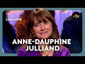Ref:hTZJODYGoB8 Anne-dauphine julliand "ajouter de la vie aux jours" : la vie, malgr� tout - la grande librairie