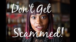 What to Know about Bartending School| Avoid Scams!