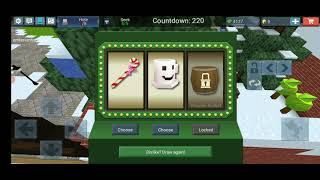 How To Hide In Hide And Seek 2 Blockman Go