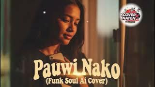 O.C. Dawgs – Pauwi Nako (Funk-Soul AI Cover) 💫 OPM Reimagining | COVER NATEN PH