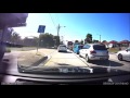 Australian Car Crash / Dash Cam Compilation 11