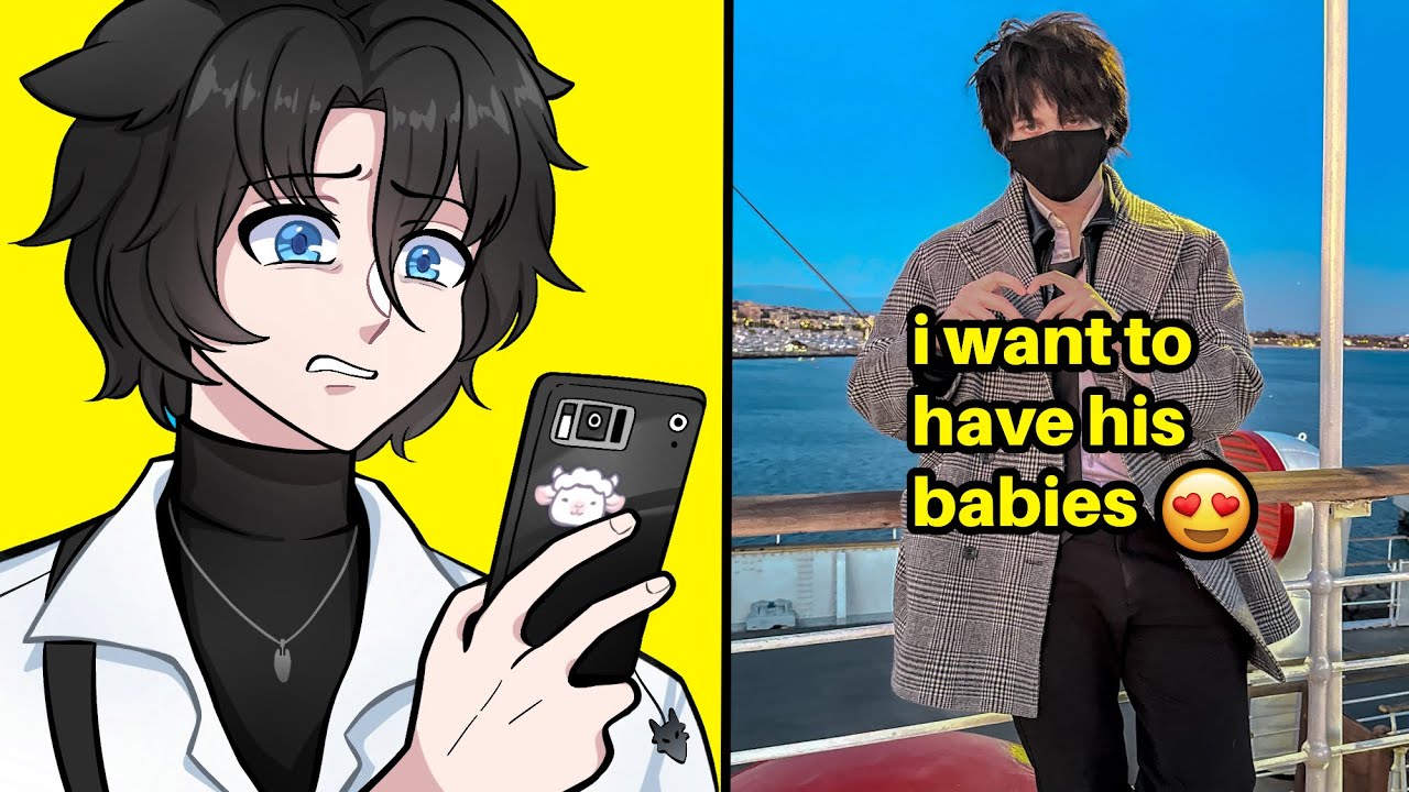 Reacting to Thirsty Videos of Me... 🤨📸