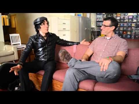 Jesse Malin - Queen Of The Underworld Jesse Malin - Queen Of The Underworld