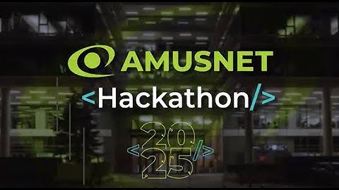 Amusnet Hackathon 2025