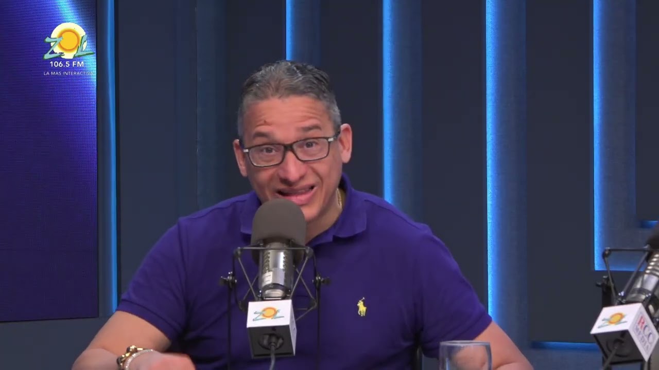 Nueva Ley 98-25 de Residuos Solidos - HORRIBLE