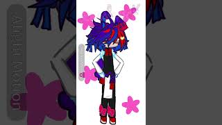 Bonnie #cassidy #gacha #gachaclub #fnaf #fivenightsatfreddys1 #bonnie @gachasophie198