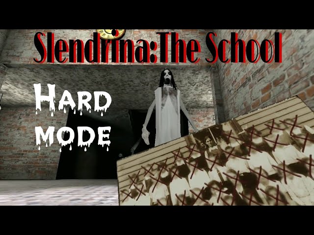 Slendrina: The School - Full Gameplay - Hard Mode (iOS, Android), school,  Android, gameplay, Slendrina: The School - Full Gameplay - Hard Mode (iOS,  Android) #gamer #gamis #horrorgames #gaming #gamexradar #Slendrina #schools, By GameXradar