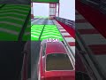Lyon e Anna fanno un incidente su GTA5! 😹