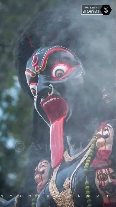 Jay maa kali mix by dj  yash india vdj Suman