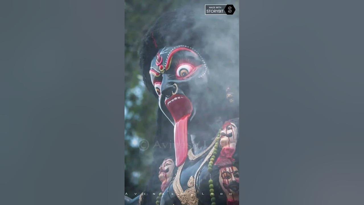 Jay maa kali mix by dj  yash india vdj Suman