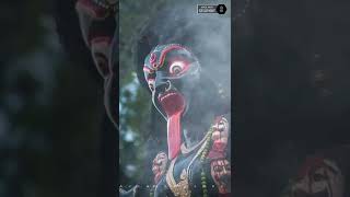 Jay maa kali mix by dj yash india vdj Suman