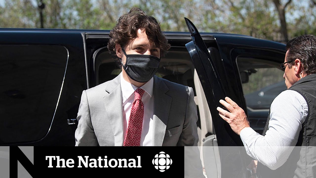 Masks now recommended by health officials as more of Canada reopens