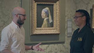 How We Make (and Made) Color - [A Collaboration with Google Arts and Culture]