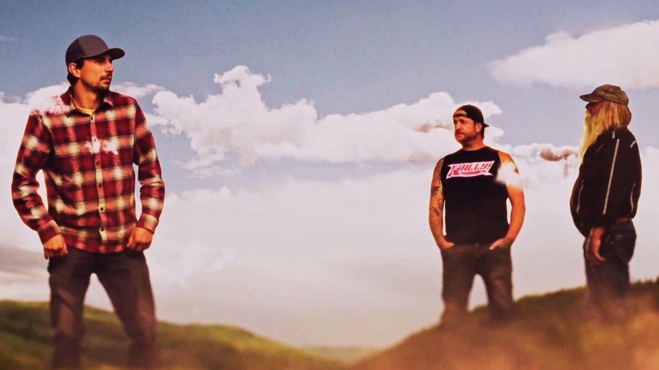 Gold Rush Season 16 Exclusive First Look! - YouTube