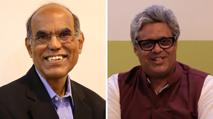 Interview with former RBI governor Duvvuri Subbarao