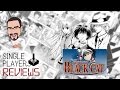 Black Cat Manga Review Single Player Reviews Black Cat Manga Review Single Player Reviews
