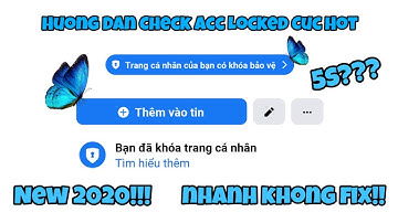 Combo Hướng Dẫn Reg Locked Profile Và Check Acc Locked Profile Mới Nhất Hot 2020 | Hoàng Hà Official