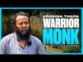 MASTER the WARRIOR Mindset | 22 SAS Gurkha Explains the Elements of Life | Krishna Thapa [4K]