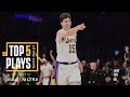 Top 5 Lakers Plays of the Week (11/13/23 - 11/19/23)