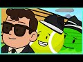 Youtube Thumbnail title