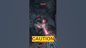 Fallout 3 Sneak Bobblehead Location!