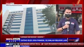 Utang Rp2,61 Triliun, Tommy Soeharto Dipanggil Satgas BLBI