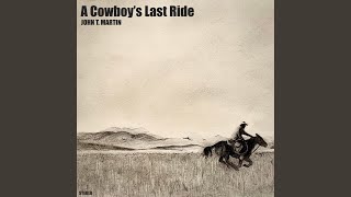 A Cowboy's Last Ride chords