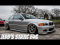 Jedd's Static BMW E46