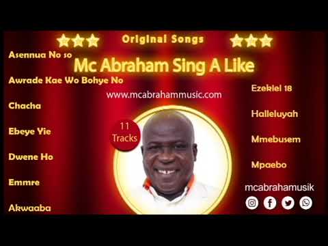 Sing A Like Original Songs