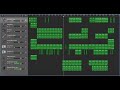 Instrumental ジェニーハイラプソディー ジェニーハイ GarageBand Cover Instrumental ジェニーハイラプソディー ジェニーハイ GarageBand Cover