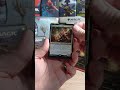 Marvel's Spider-Man #4 Superior Spider-Man #mtg #packopenning #spiderman #magicthegathering