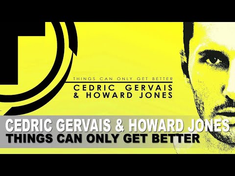 Cedric Gervais &