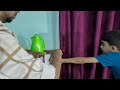 MI home security camera outdoor unboxing installation Malayalam