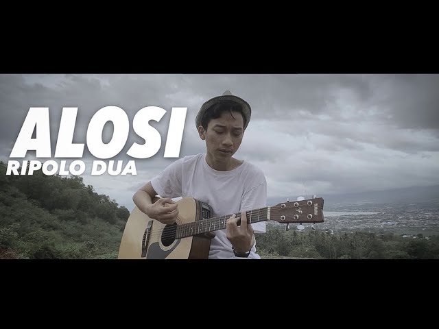 Lagu bugis - Alosi Ripolo Dua - Voc: Agung fany class=